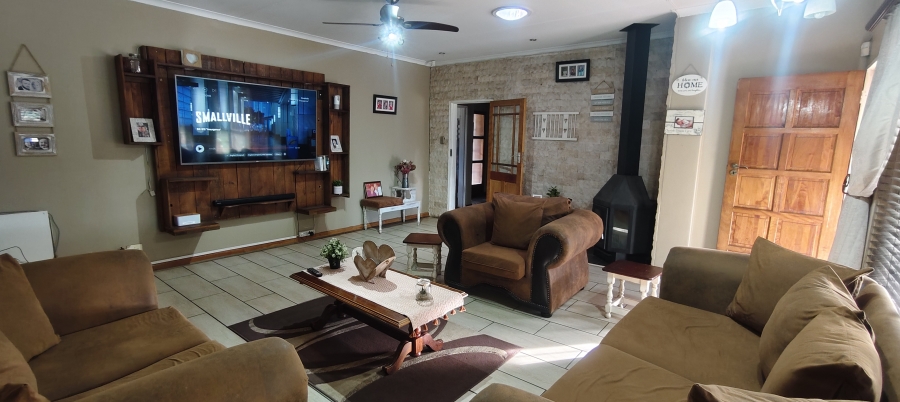 3 Bedroom Property for Sale in Kriel Mpumalanga