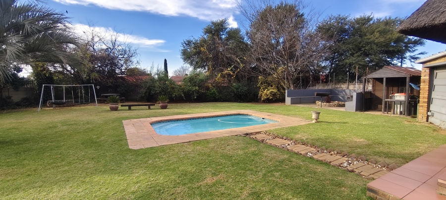 3 Bedroom Property for Sale in Kriel Mpumalanga
