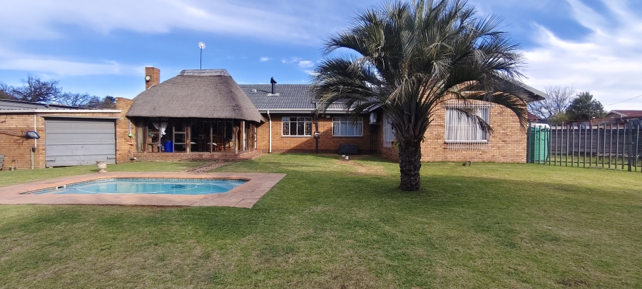 3 Bedroom Property for Sale in Kriel Mpumalanga