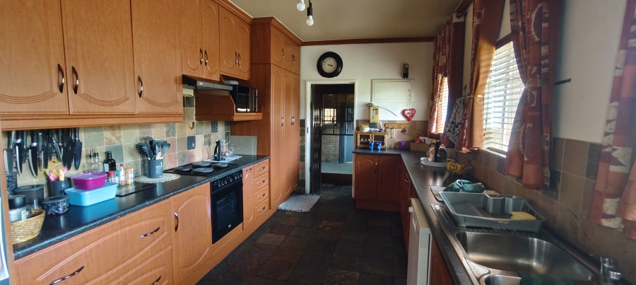 3 Bedroom Property for Sale in Kriel Mpumalanga