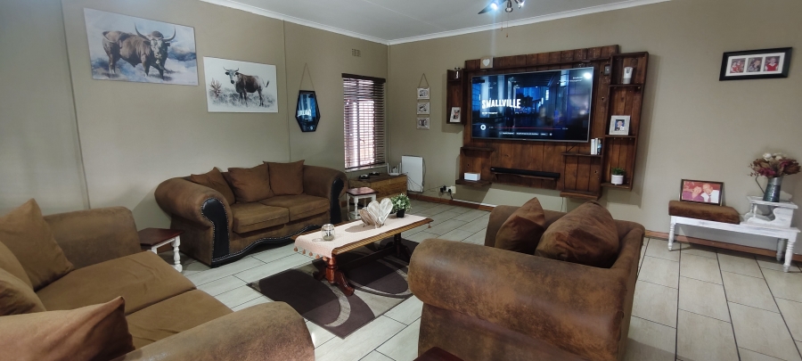 3 Bedroom Property for Sale in Kriel Mpumalanga