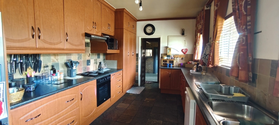 3 Bedroom Property for Sale in Kriel Mpumalanga