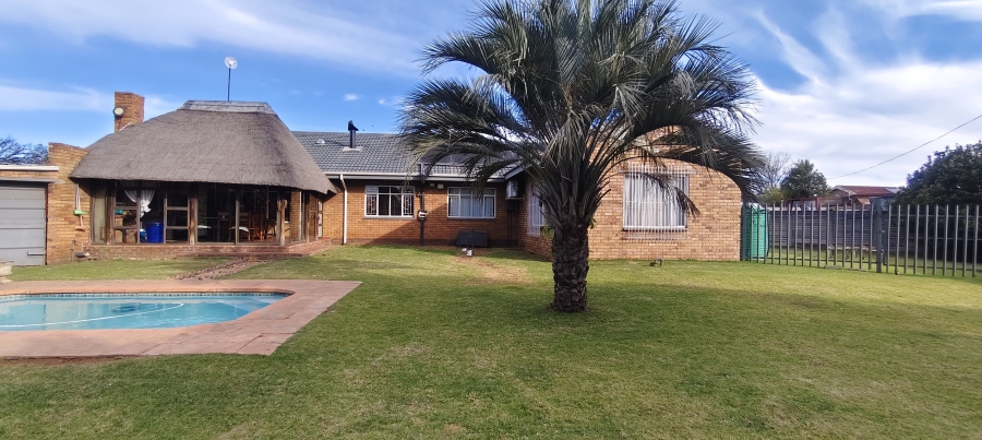 3 Bedroom Property for Sale in Kriel Mpumalanga