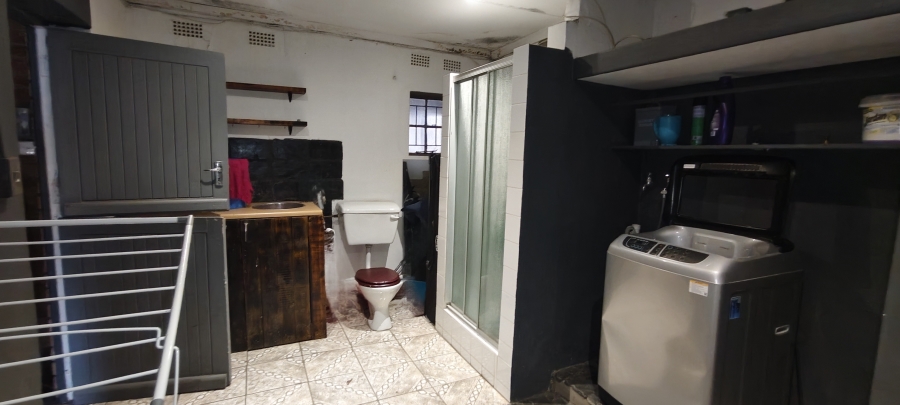 3 Bedroom Property for Sale in Kriel Mpumalanga