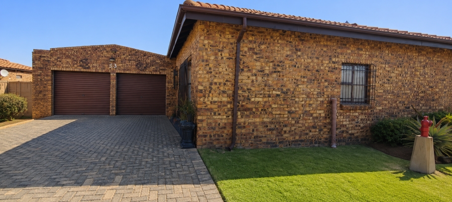 3 Bedroom Property for Sale in Kriel Mpumalanga
