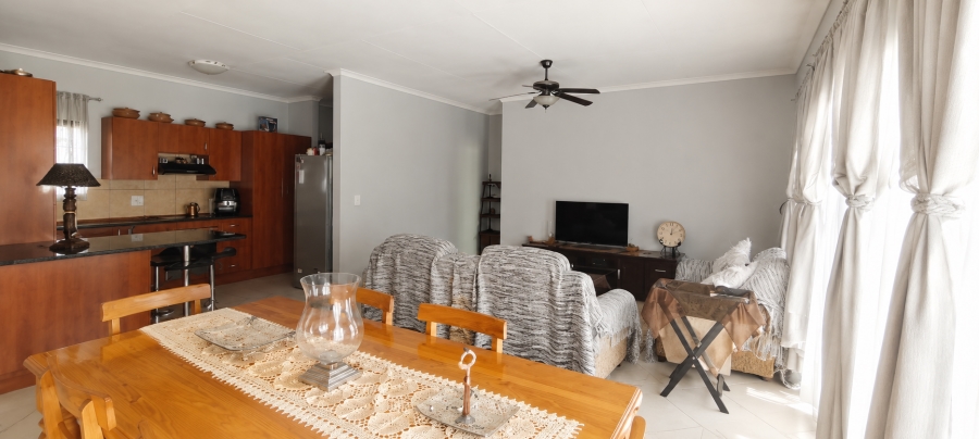 3 Bedroom Property for Sale in Kriel Mpumalanga