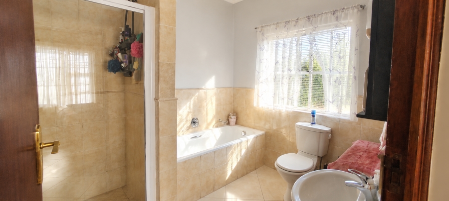 3 Bedroom Property for Sale in Kriel Mpumalanga