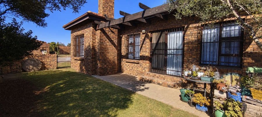 3 Bedroom Property for Sale in Kriel Mpumalanga