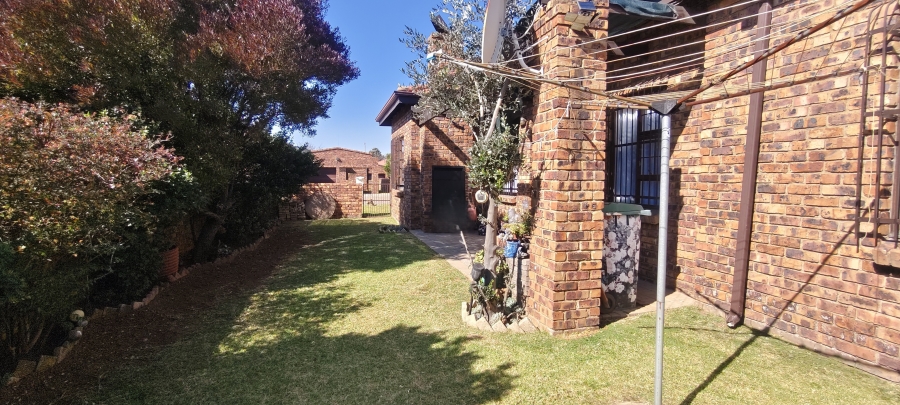 3 Bedroom Property for Sale in Kriel Mpumalanga