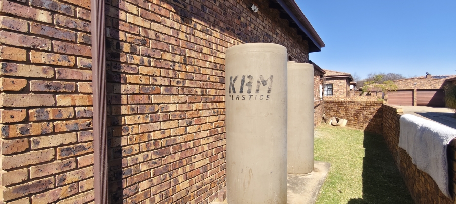 3 Bedroom Property for Sale in Kriel Mpumalanga