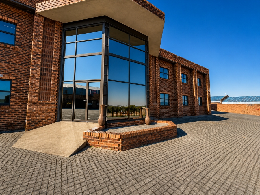 Commercial Property for Sale in Secunda Mpumalanga