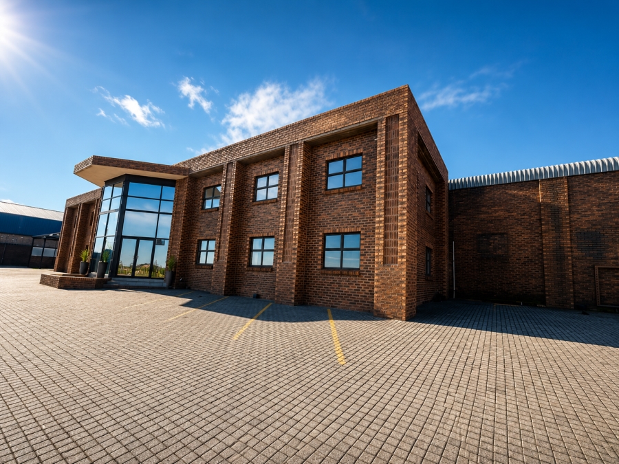 Commercial Property for Sale in Secunda Mpumalanga