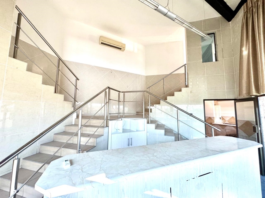 Commercial Property for Sale in Secunda Mpumalanga