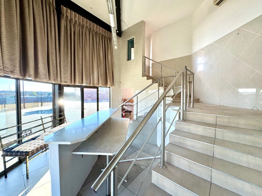 Commercial Property for Sale in Secunda Mpumalanga