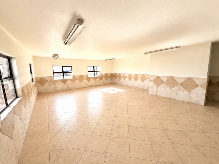 Commercial Property for Sale in Secunda Mpumalanga