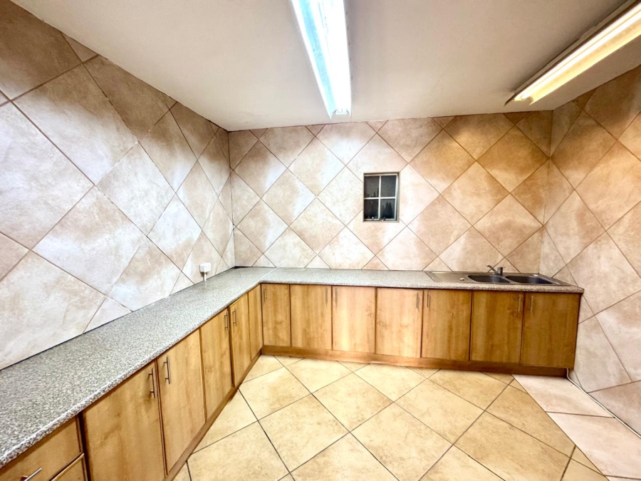 Commercial Property for Sale in Secunda Mpumalanga
