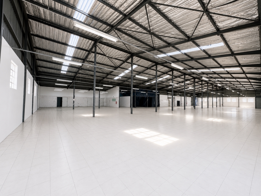 Commercial Property for Sale in Secunda Mpumalanga
