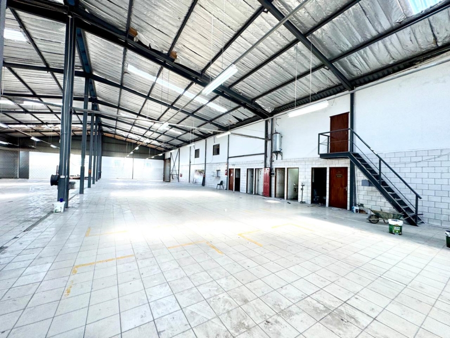 Commercial Property for Sale in Secunda Mpumalanga