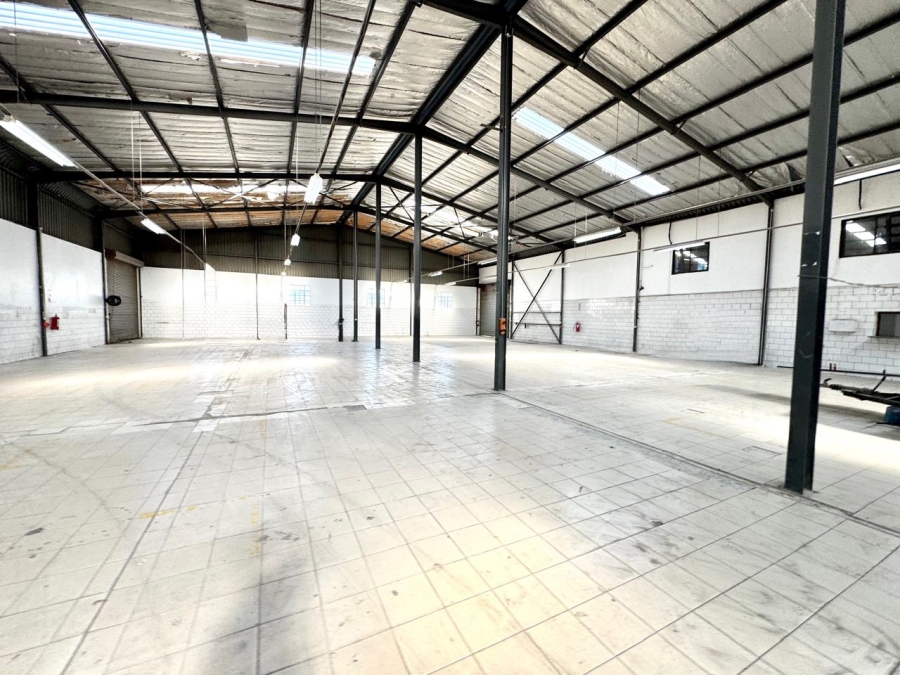 Commercial Property for Sale in Secunda Mpumalanga