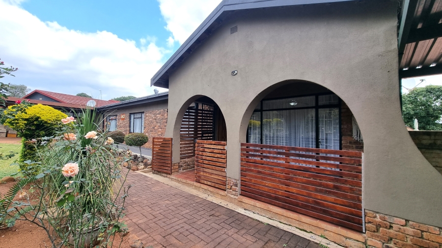 4 Bedroom Property for Sale in Barberton Mpumalanga