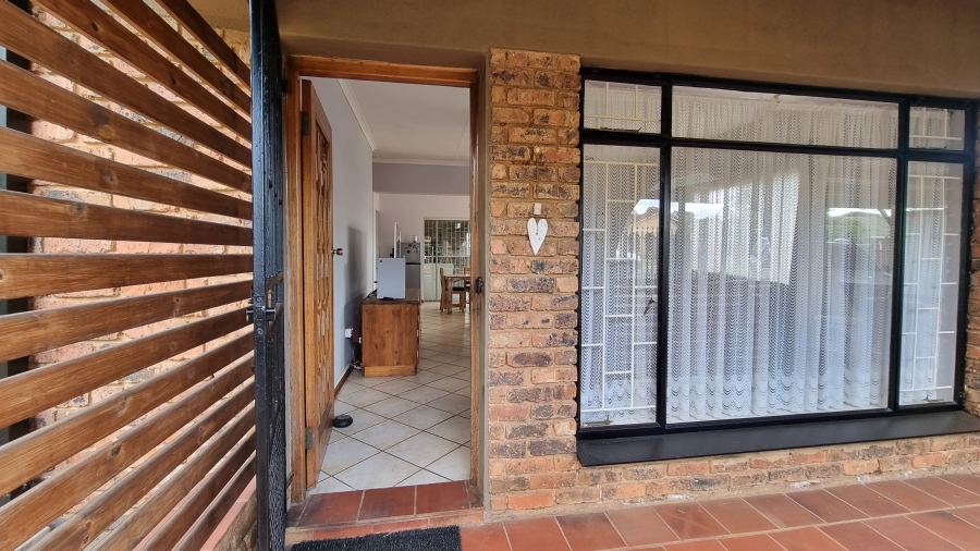 4 Bedroom Property for Sale in Barberton Mpumalanga