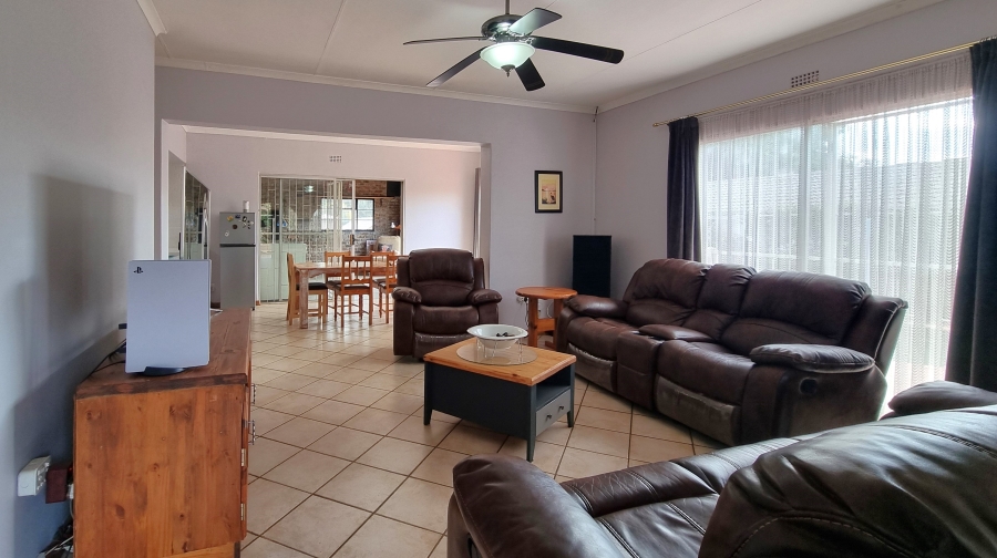 4 Bedroom Property for Sale in Barberton Mpumalanga