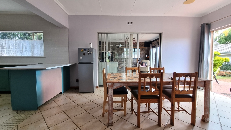 4 Bedroom Property for Sale in Barberton Mpumalanga