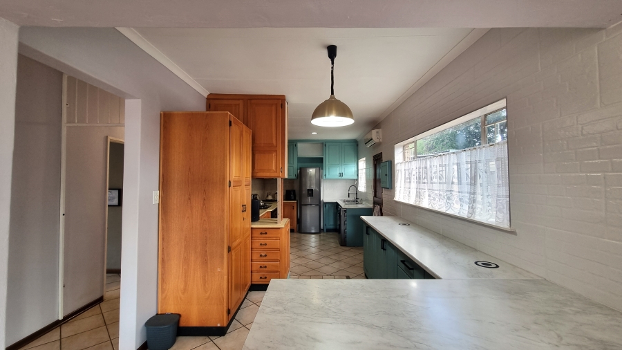 4 Bedroom Property for Sale in Barberton Mpumalanga