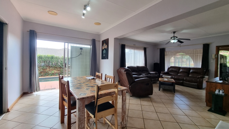 4 Bedroom Property for Sale in Barberton Mpumalanga