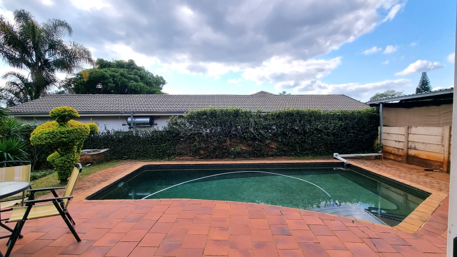 4 Bedroom Property for Sale in Barberton Mpumalanga