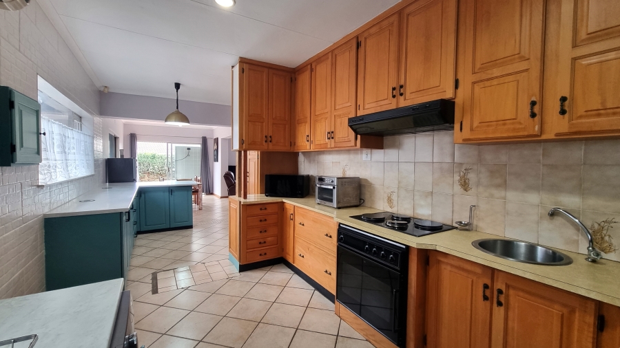 4 Bedroom Property for Sale in Barberton Mpumalanga