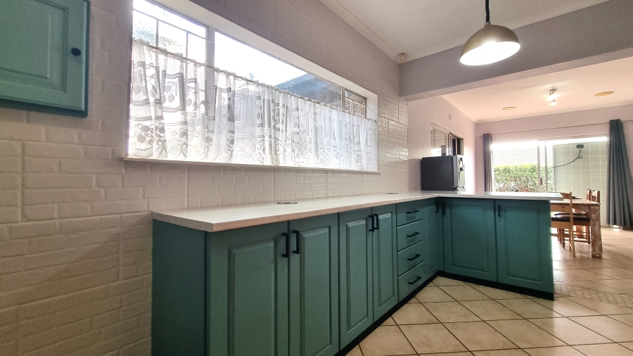 4 Bedroom Property for Sale in Barberton Mpumalanga