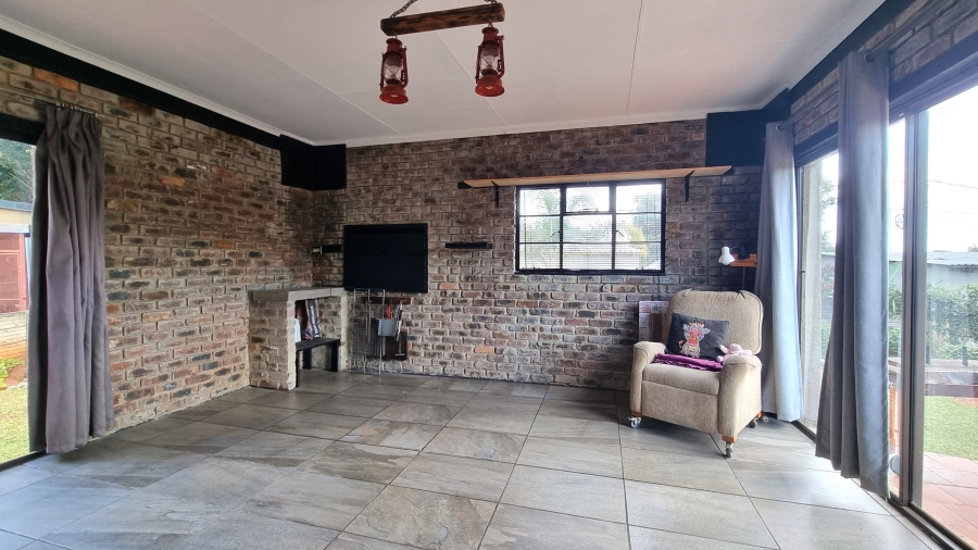 4 Bedroom Property for Sale in Barberton Mpumalanga