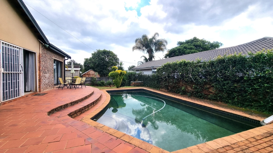 4 Bedroom Property for Sale in Barberton Mpumalanga