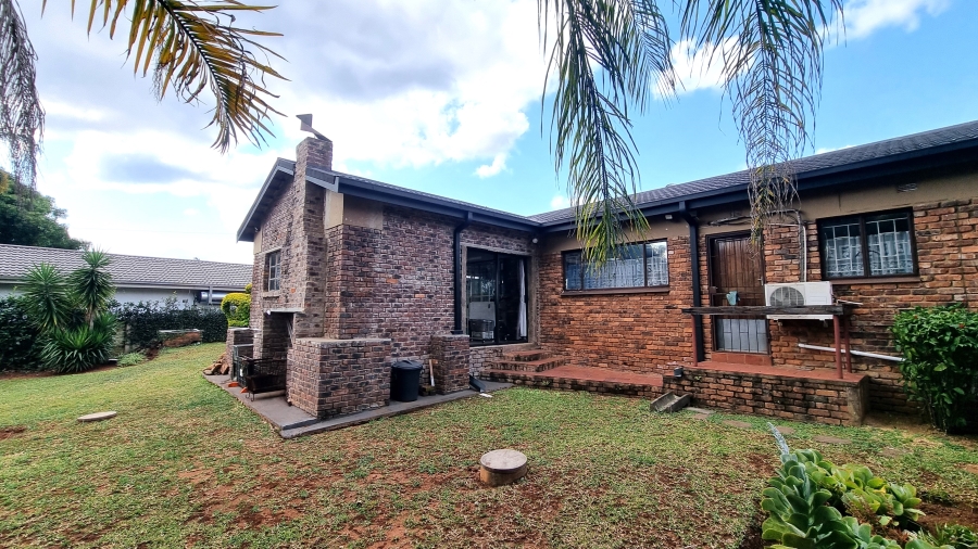 4 Bedroom Property for Sale in Barberton Mpumalanga