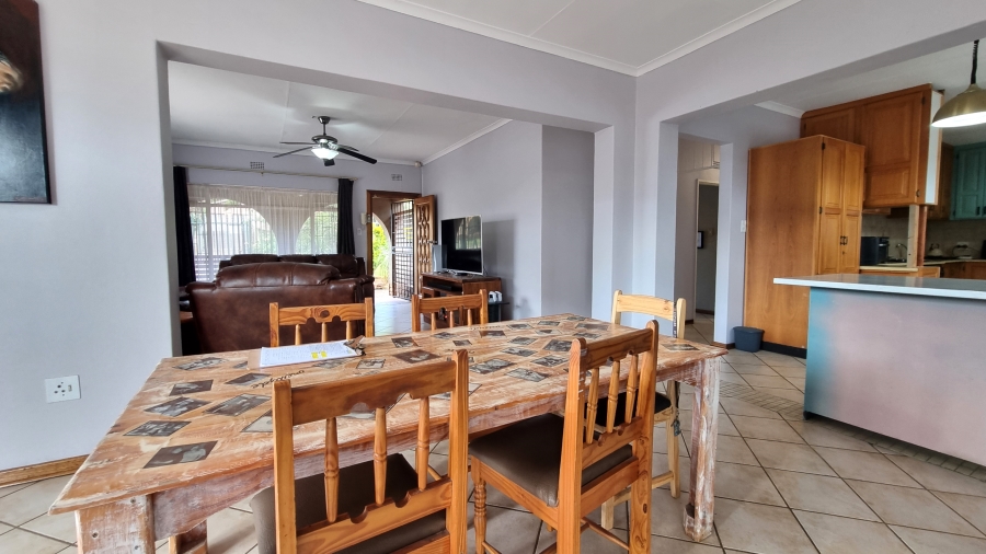 4 Bedroom Property for Sale in Barberton Mpumalanga