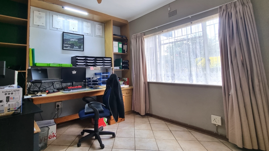 4 Bedroom Property for Sale in Barberton Mpumalanga