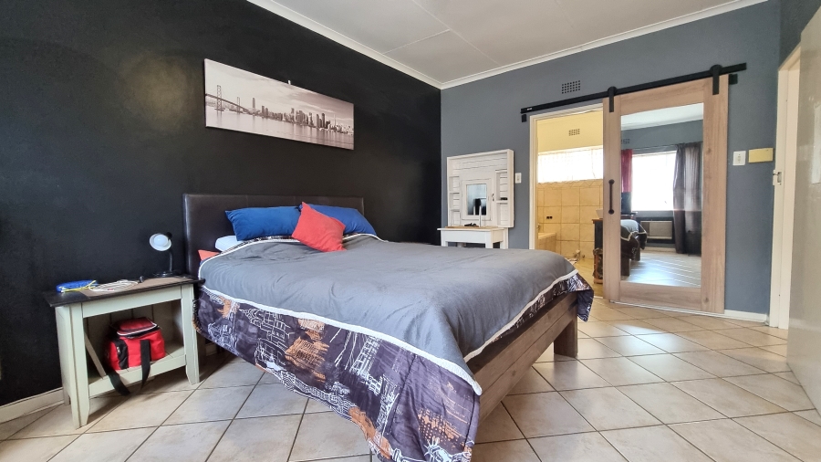 4 Bedroom Property for Sale in Barberton Mpumalanga