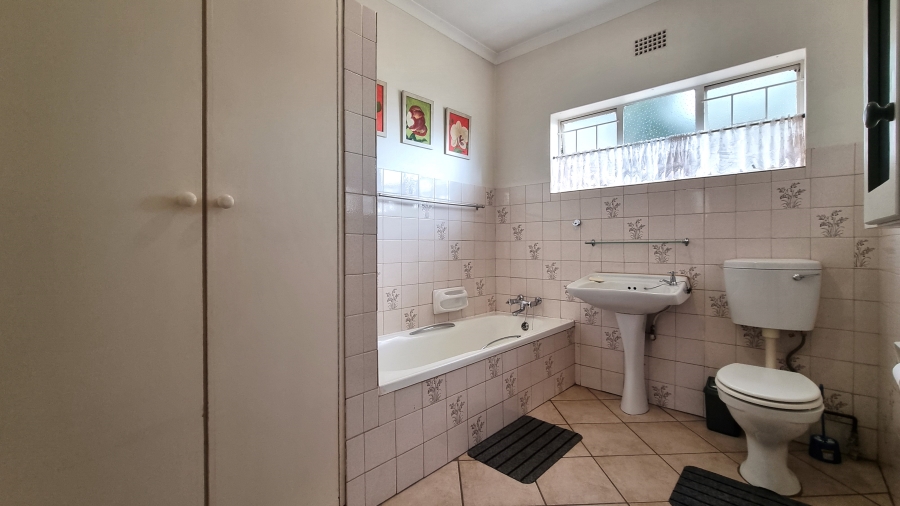 4 Bedroom Property for Sale in Barberton Mpumalanga