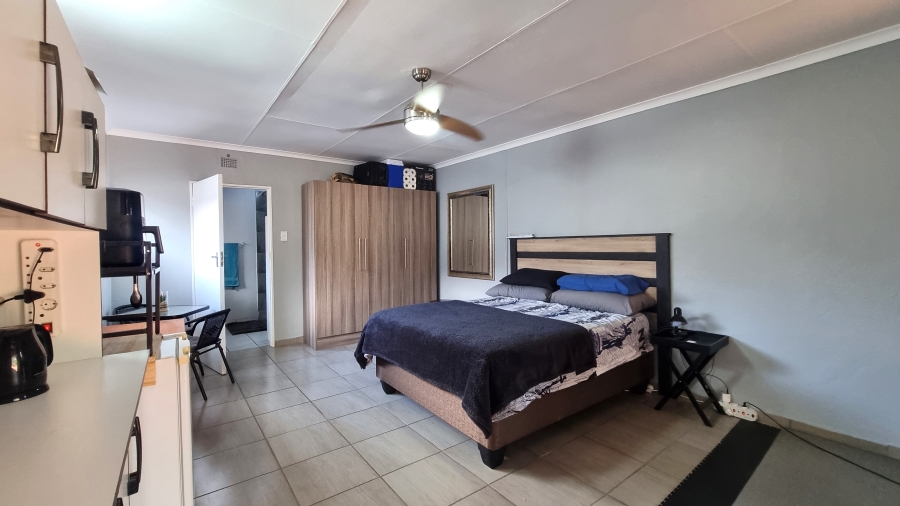 4 Bedroom Property for Sale in Barberton Mpumalanga