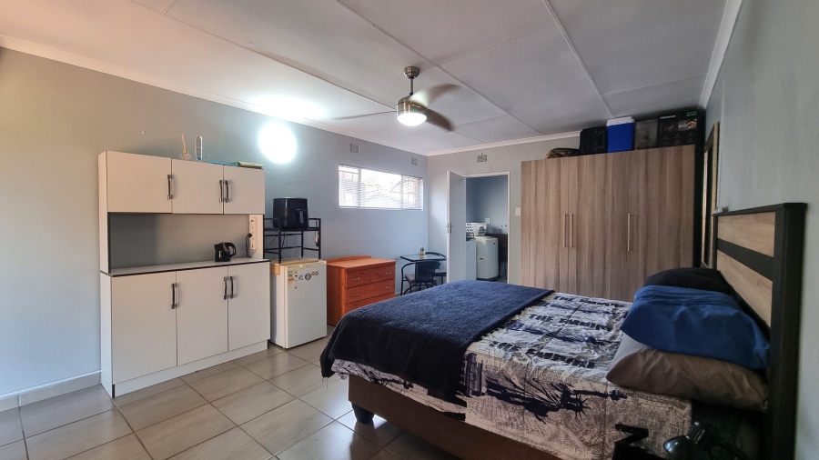4 Bedroom Property for Sale in Barberton Mpumalanga