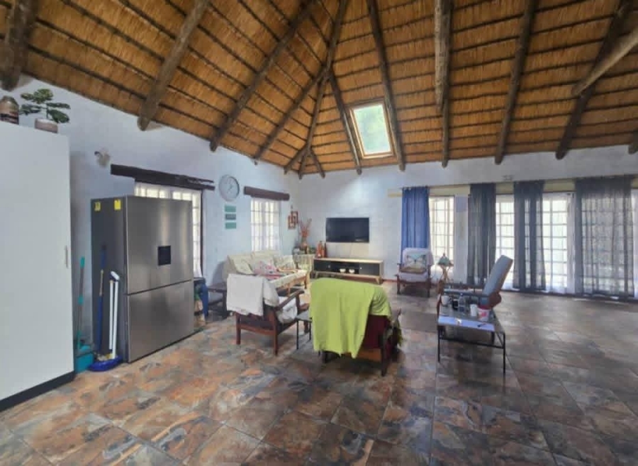 3 Bedroom Property for Sale in Ermelo Mpumalanga