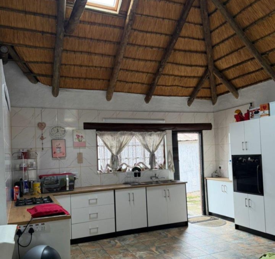 3 Bedroom Property for Sale in Ermelo Mpumalanga
