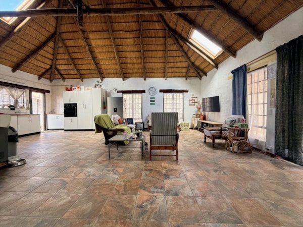 3 Bedroom Property for Sale in Ermelo Mpumalanga