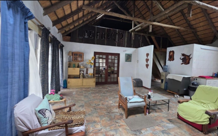 3 Bedroom Property for Sale in Ermelo Mpumalanga