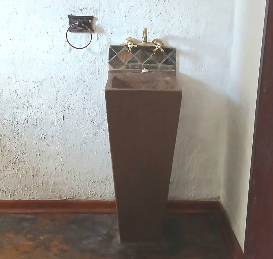 3 Bedroom Property for Sale in Ermelo Mpumalanga