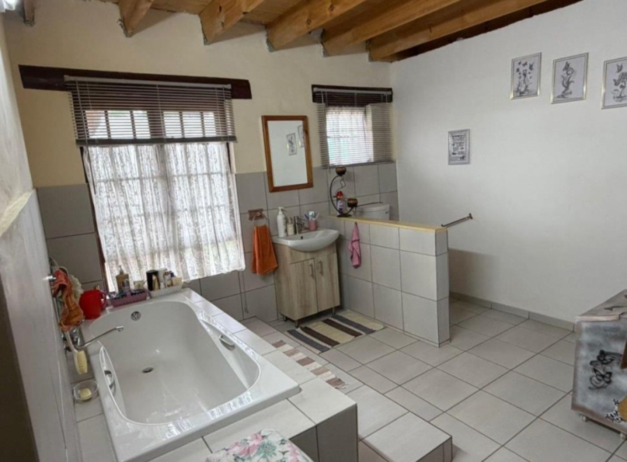3 Bedroom Property for Sale in Ermelo Mpumalanga