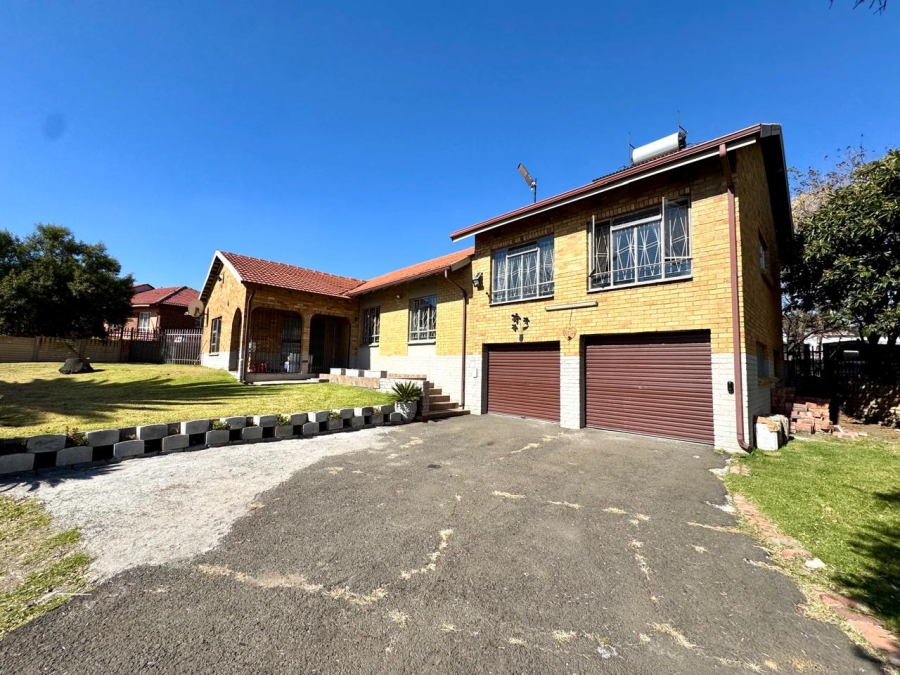 3 Bedroom Property for Sale in Evander Mpumalanga