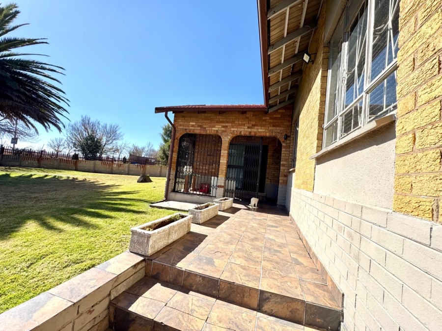 3 Bedroom Property for Sale in Evander Mpumalanga