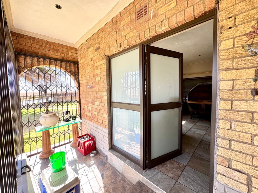 3 Bedroom Property for Sale in Evander Mpumalanga